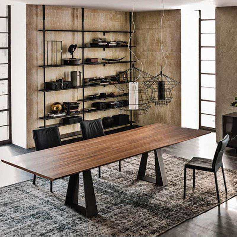 实木桌椅组合办公室洽谈会议桌长桌北欧简约现代家具现制大长条桌,3C数码配件,USB灯,淘宝优惠券,粉丝福利购,淘宝优惠卷