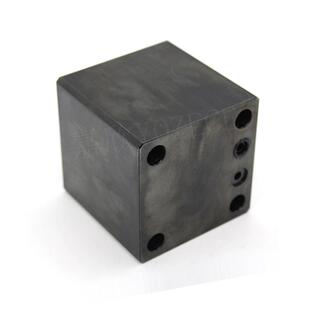 YOZECE佑嘉欣厂家MPJ.RC后油路板式薄型油缸