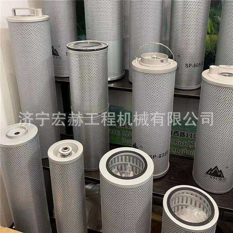 挖掘机保养件JS240 JS290 JS360 JS370机油滤芯 燃油滤芯 先导滤,3C数码配件,USB灯,淘宝优惠券,粉丝福利购,淘宝优惠卷