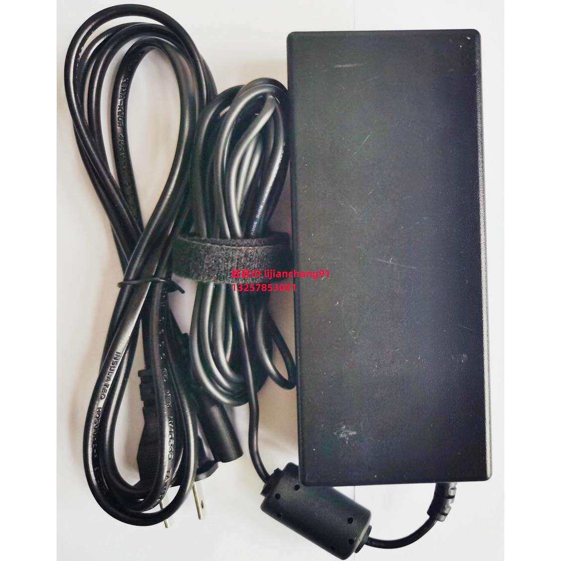 LITEON建兴PA-1800-2A-LF电源配接器器53V 1.5A 弯头圆口充电器