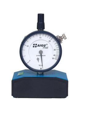 AIGU艾固钢网张力计7-50N/cm丝网张力计 高强度超细度 网版张力表