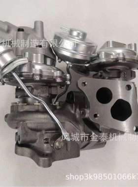 8-98074-914-4 8-98089-556-6 RHF4涡轮增压器