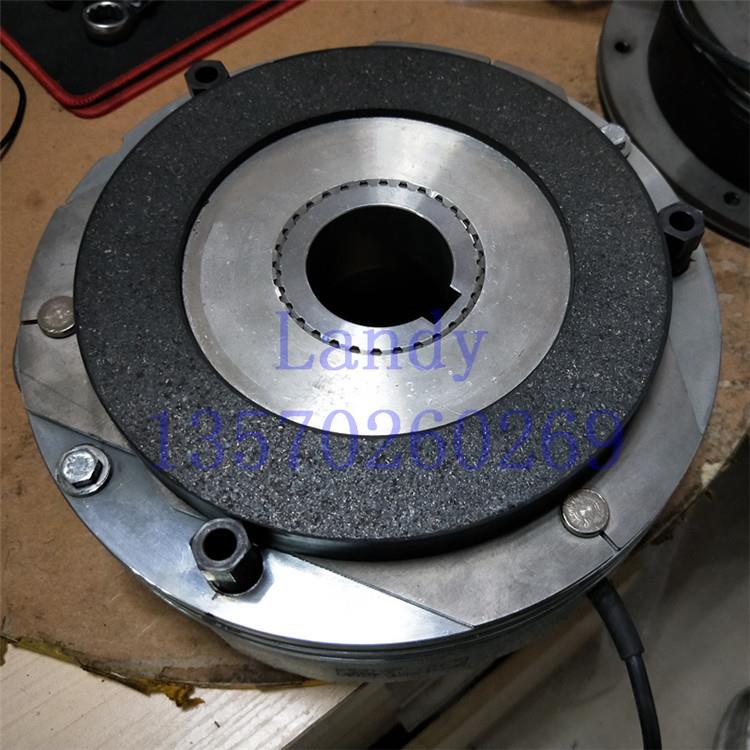 进口普瑞玛PRECIMA制动器FDB23刹车片150Nm摩擦盘转子来令片