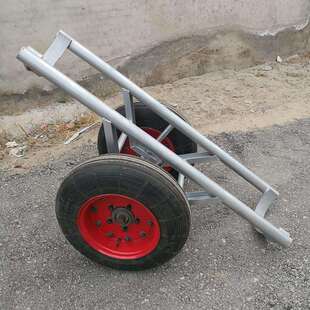 电缆通信电杆拖车架线施工电线杆运杆车12米15米电线杆运输车