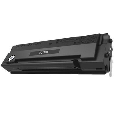 原装奔图PD-228硒鼓 碳粉盒 PD218 P2518NW M6518NW M6568NW 墨粉