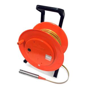 水箱水位仪钢尺电测尺水位计SWJ-8090十至千米仪器标识钢卷尺