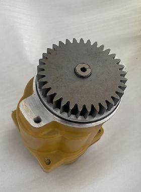 E345D挖掘机机油泵 C13发动机机油泵总成 223-1612