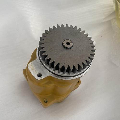 E345D挖掘机机油泵 C13发动机机油泵总成 223-1612