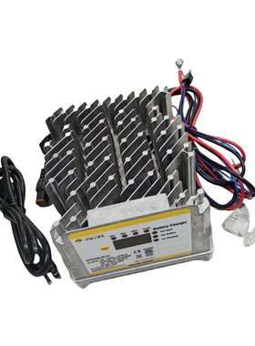 Genie 24V 电池充电器 1272232GT用于 Genie Scissor Lift GS1932