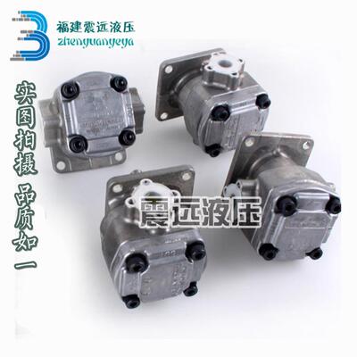 SHIMADZU/岛津 高压齿轮泵 SGP1A20 L150 SGP1A20R L150