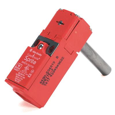 罗克韦尔安全开关440H-S34015 440H-S34017