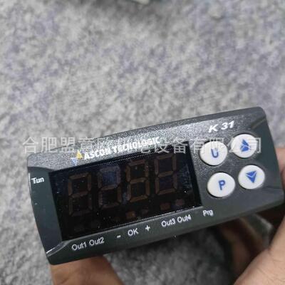 意大利ASCON TECNOLOGIC温控器K31-FERRRR--E