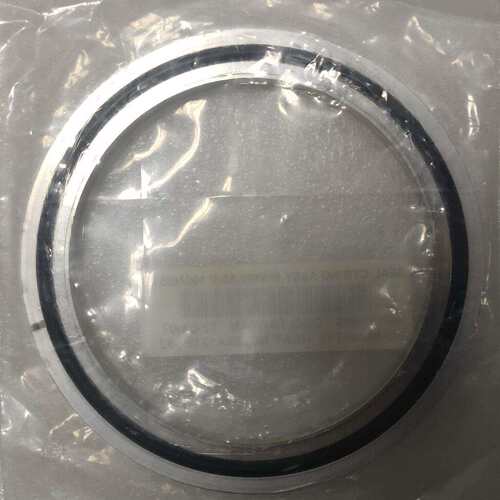 MKS 中心圈 100760510 NW100 Viton O-ring 304 SS