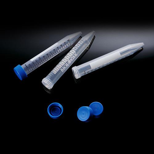 巴罗克50ml离心管10-9502 锥底带书写区域，无酶无热源，25个/袋