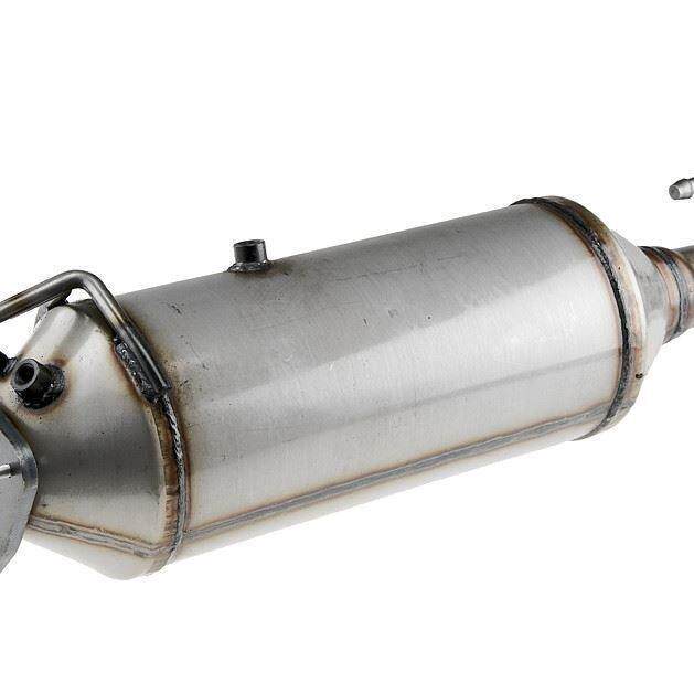 颗粒物捕捉器 Particulate Filter DPF 1356537080 SCR载体