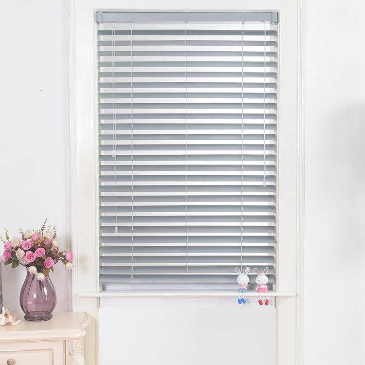 3.5/5免打孔百叶窗帘铝合金卫生间厨房浴室办公室窗遮光升降卷帘,3C数码配件,USB灯,淘宝优惠券,粉丝福利购,淘宝优惠卷