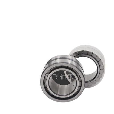 满装双列圆柱滚子轴承厂家直销全密封SL184988 NNCF4988