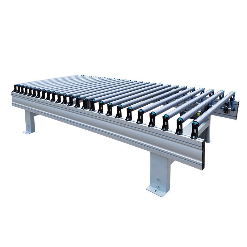 厂家直供 双排多向顶升移载输送机 价格面议