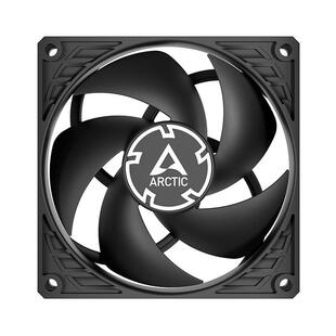 ARCTIC P9 PWM PST CO机箱散热风扇9厘米电脑台式机CPU风扇9025