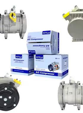 AC 压缩机 95967303 96073851 720960 制造商 雪佛兰 SPARK