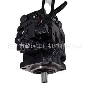 D65推土机风扇泵,708-1S-00460 ,708-1S-00240 ,708-7S-00352