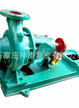 IS50-32-160高扬程农离心清水泵系列优惠 移动式柴油机农田灌溉泵