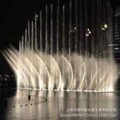 音乐喷泉程控喷泉旱地喷泉水幕电影灯光秀喷泉设备厂家水舞設備
