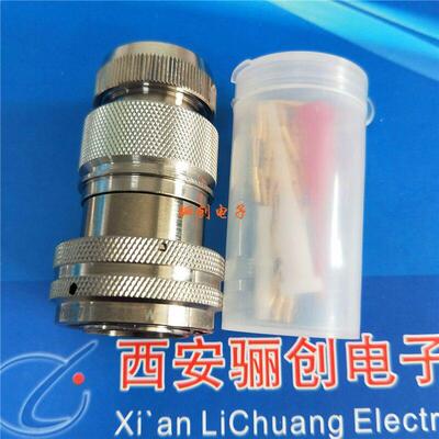 YB圆形连接器yb3470l16-23sn yb3476l16-23sn yb3476l16-23pn