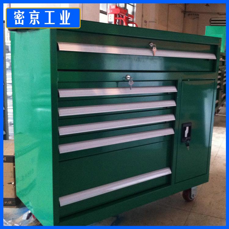 厂家销售美观移动式工具柜抽屉式工具柜重型工具柜价格优惠