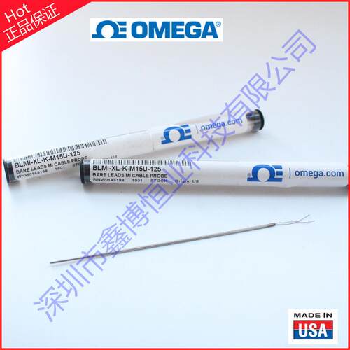 BLMI-XL-K-116U-6,BLMI-304-T-14G-12,BLMI-304-J-116G-12热电偶