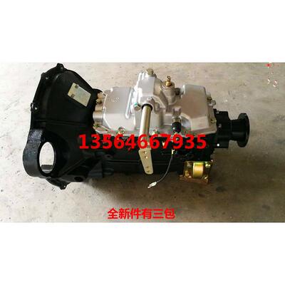 江淮威铃东风多利卡凯普特跃进6T46变速箱总成6T11六安6T51变速箱