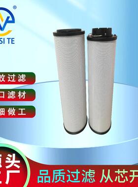 直销液压油滤芯2600R003BN4HC/-B4-KE50风电齿轮箱滤芯折叠滤芯