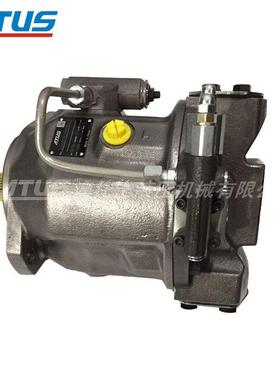 374F 374FL 390F 390FL 柱塞泵 FAN PUMP 风扇泵 AL A10V045