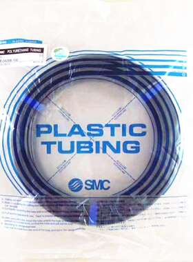 SMC气管TU0425/0604/0805/1065/1208/1610Y-100/BU/C/G/R/B黄色PU