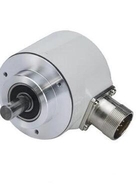 现货供应亨士乐HENGSTLER编码器RI41