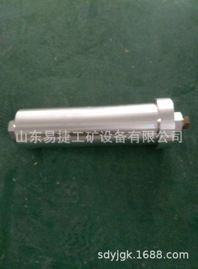 MG-2型不锈钢煤样筒   矿用800ml煤样罐