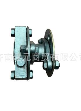 VG1092080401重汽WD615发动机配件联轴器总成 VG1092080401