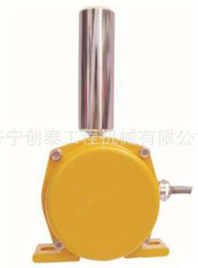 两级跑偏开关 防偏 KBW200P跑偏其他防爆器材济宁否54是4646创泰6