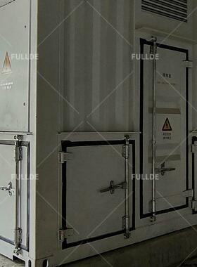 假负载 发电机组测试负载箱 2000KW-11KV