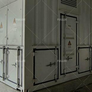 假负载 发电机组测试负载箱 2000KW-11KV