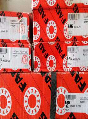 FAG 6318-2Z 德国轴承 6300 6301 6302 6303 6304 6305 6306 6307