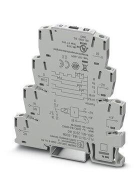 菲尼克斯 定时继电器 - PLC-TR-1T-MUL-300M - 2910140