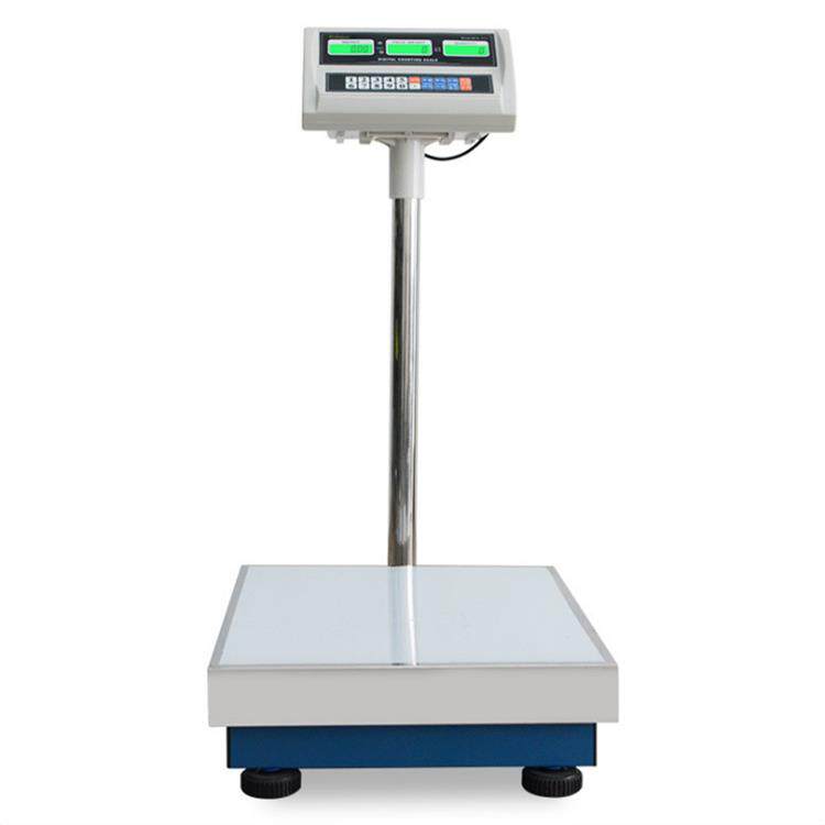 佰伦斯计数计重台秤150kg防水电子秤BCS-T11高精度工业秤个数称重