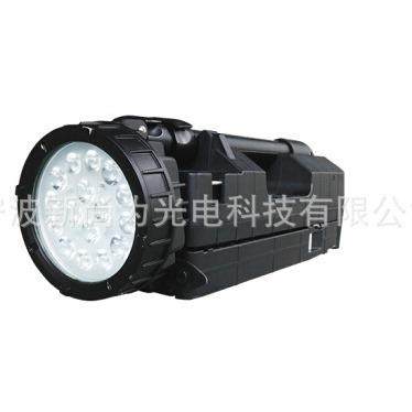 FW6117防爆轻便移动灯SZSW2631应急抢修警示LED移动工作灯