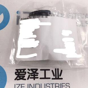 ITT连接器MS3106F14S-6S现货供应爱泽工业