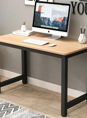 迷你小型桌60cm长40/50/55厘米宽简易经济型单人写字蓝白色矮书桌