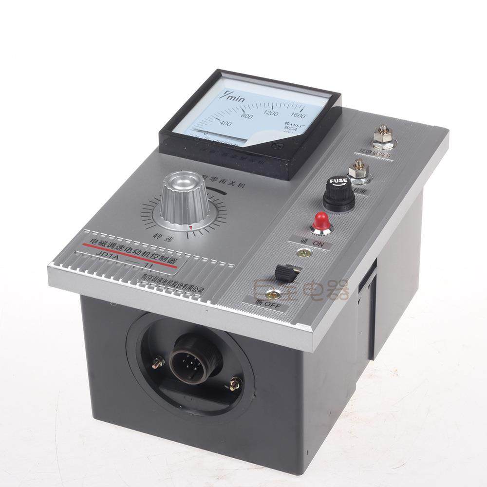 电磁调速电动机控制器 JD1A-11 JD1A-40 JD1A-90 JD2A-90