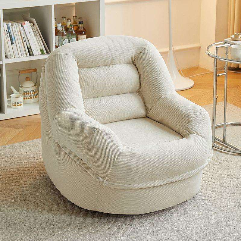 懒人沙发小户型沙发椅客厅卧室阳台法式单人窝窝沙发椅一件