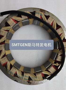 160KW发电机励磁机定子200KW转子整流 轮RSK2001压敏电阻 RSK5001