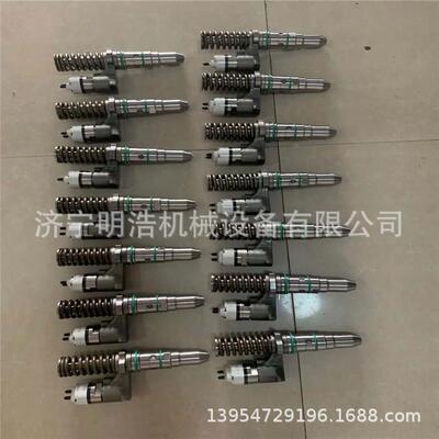 发动机喷油器400127-8128大量现货销售燃油泵凸轮轴曲轴工程机械